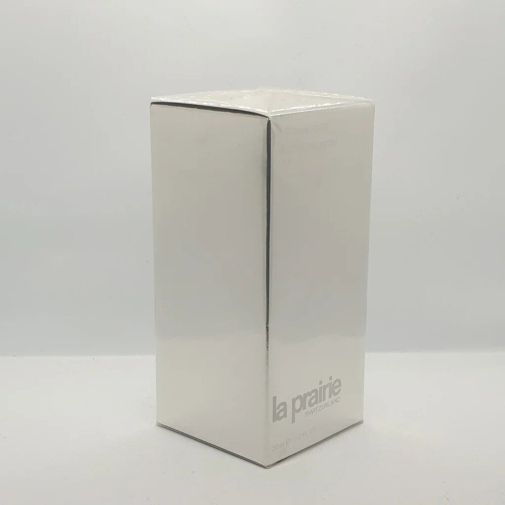 La Prairie Platinum Rare Haute Rejuvenation Elixir 30ml 1oz - Picture 2 of 3